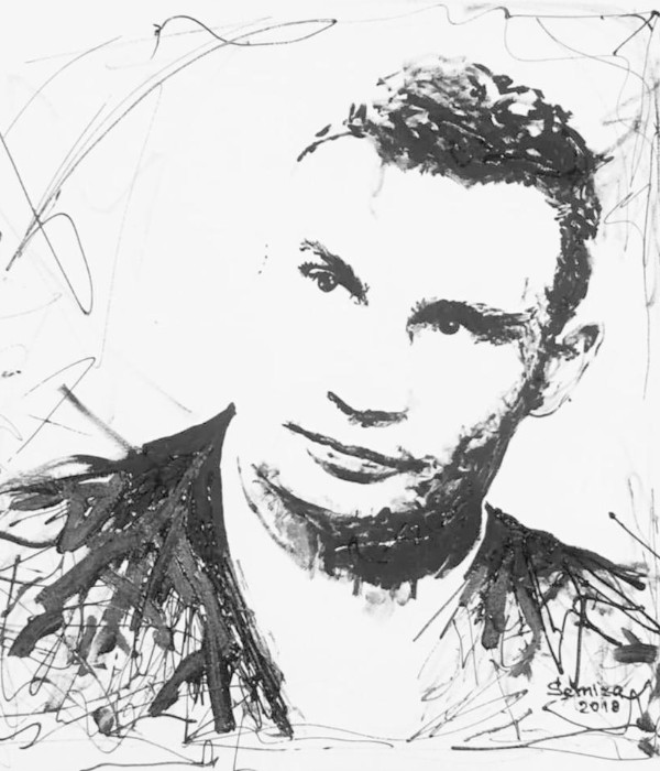 Klitschko: Iryna Fedorenko contemporary art